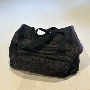 Jordan Duffel Bag